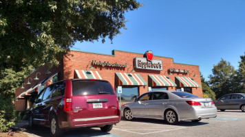 Applebee's Grill outside