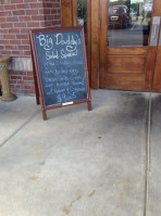 Big Daddy's And Grill outside