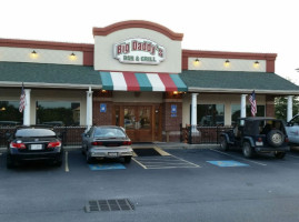 Big Daddy's And Grill outside