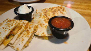 Applebee's Grill food