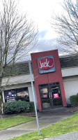 Jack In The Box outside