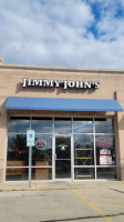 Jimmy John's food