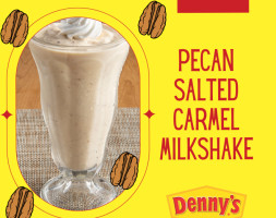 Denny's food