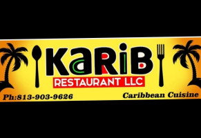 Karib Llc food