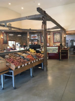 Farm Stand Cafe Bakery outside