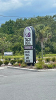 Taco Bell food