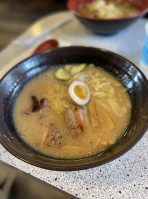 Ridge Cupbop Ramen food