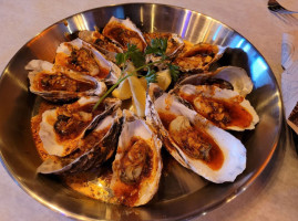 Crab Du Jour Cajun Seafood Cherrydale food