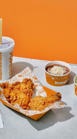 Popeyes Louisiana Kitchen food