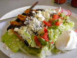 El Toro Taqueria Panaderia food