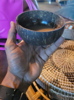 Karma Kava food