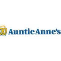 Auntie Anne's X Cinnabon food