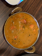 Dumka Indian Cuisine food