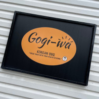 Gogiwa inside