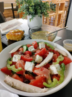 Greek From Greece, Gfg Café Cuisine food