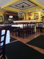 Sabor A Colombia Restaurant Bar Levittown inside