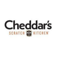 Cheddar's Scratch Kitchen food