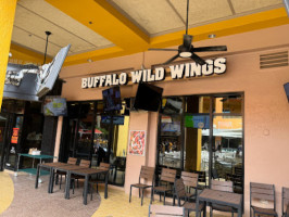 Buffalo Wild Wings inside