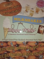 Dippy Whip food