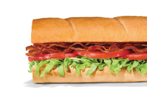 Subway In West Spr food