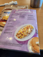 Ihop food