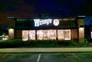 Wendy's food