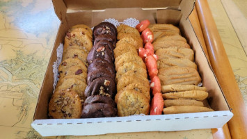 First Coast Cookies food