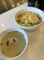 Bonsai II food
