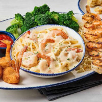 Red Lobster food