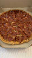 Pizza Hut food