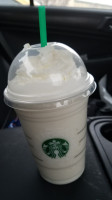 Starbucks food