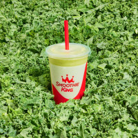 Smoothie King food