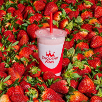 Smoothie King food