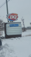 Dairy Queen (treat) food