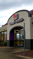 Taco Bell outside