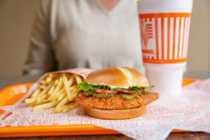 Whataburger Of Mesquite, Inc. outside