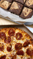 Domino's Pizza food