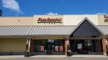 Papa Murphy 's Take 'n ' Bake Pizza outside