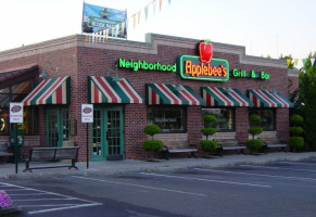 Applebee's Grill food