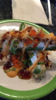 Oec Revolving Sushi food