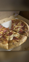 Pizza Hut food