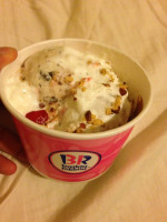 Baskin-robbins food