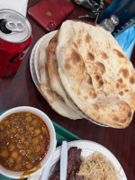 Ravi Chatkhara In Arl food