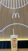 Mcdonald's food