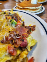 Ihop food