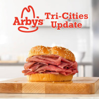 Arby's food