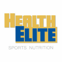Health Elite Sports Nutrition menu