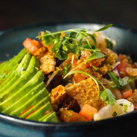 Chabella Mexican Fusion food