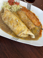 El Lucero Mexican food