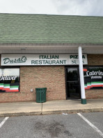Dusals Italian inside